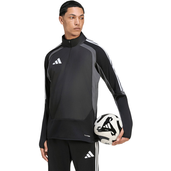adidas Tiro 27 Competition Winter Training Top