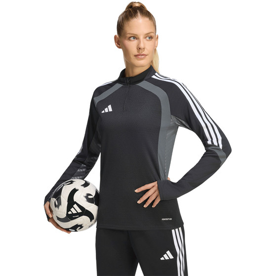 adidas Tiro 27 Competition Training Top Dames