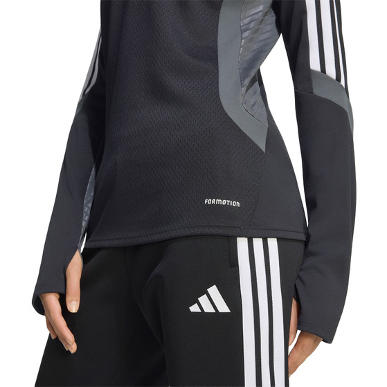 adidas Tiro 27 Competition Training Top Dames