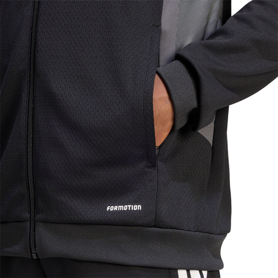 adidas Tiro 27 Competition Training Jacket
