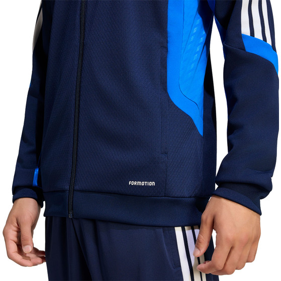 adidas Tiro 27 Competition Training Jacket