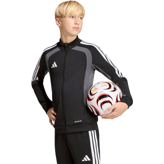 adidas Tiro 27 Competition Training Jacket Kids