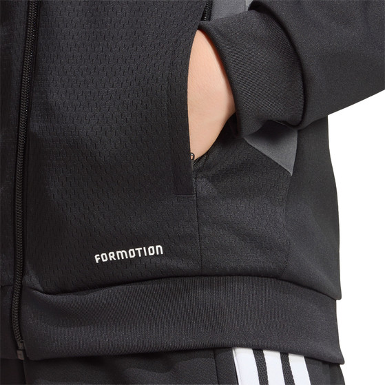 adidas Tiro 27 Competition Training Jacket Kids