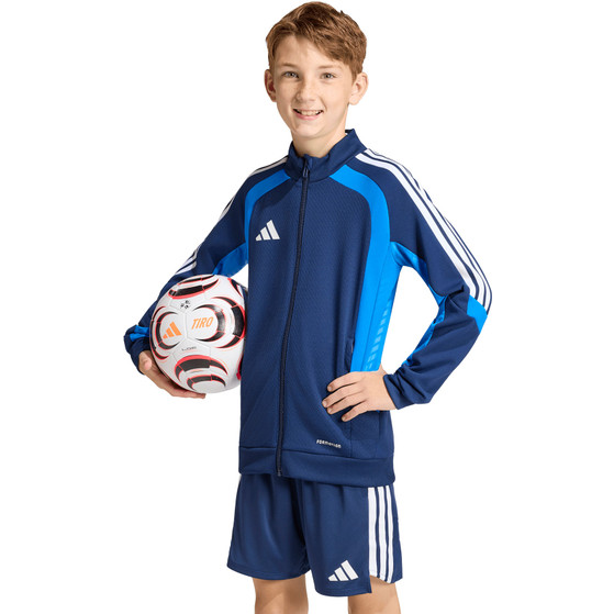 adidas Tiro 27 Competition Training Jacket Kids