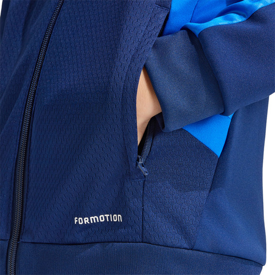 adidas Tiro 27 Competition Training Jacket Kids