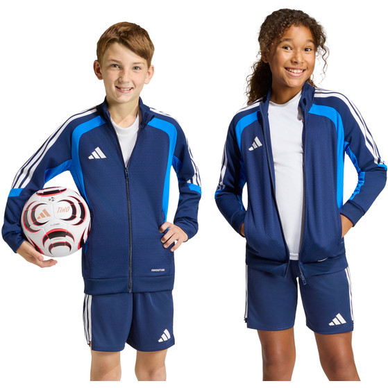 adidas Tiro 27 Competition Training Jacket Kids
