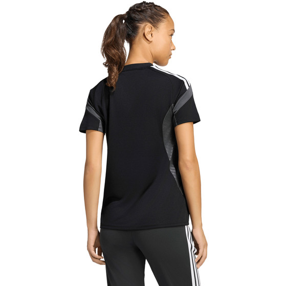 adidas Tiro 27 Competition Training Shirt Dames