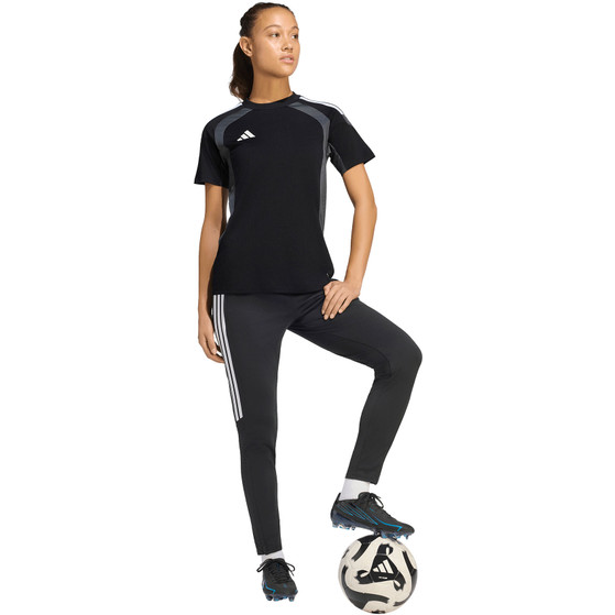adidas Tiro 27 Competition Training Shirt Dames