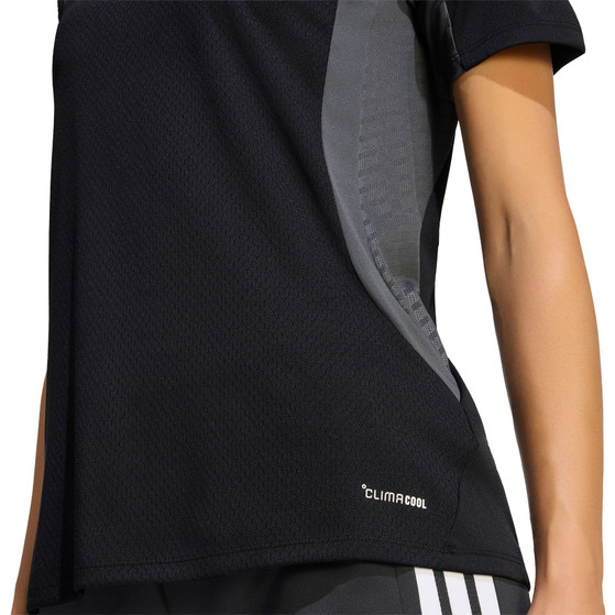 adidas Tiro 27 Competition Training Shirt Dames