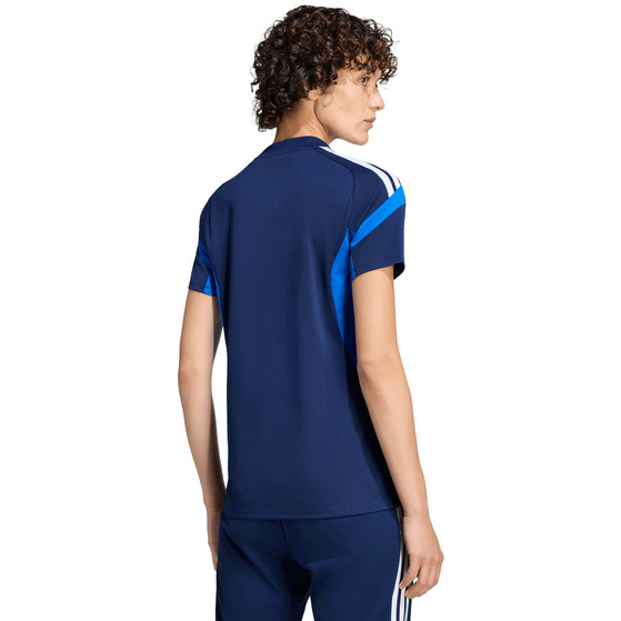 adidas Tiro 27 Competition Training Shirt Dames