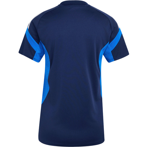 adidas Tiro 27 Competition Training Shirt Dames