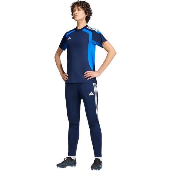 adidas Tiro 27 Competition Training Shirt Dames