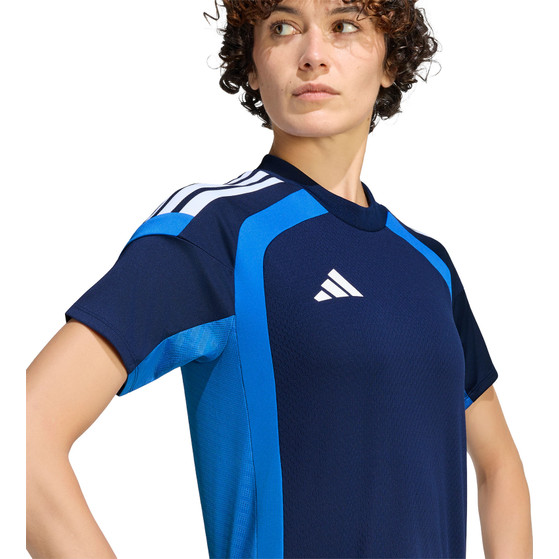 adidas Tiro 27 Competition Training Shirt Dames
