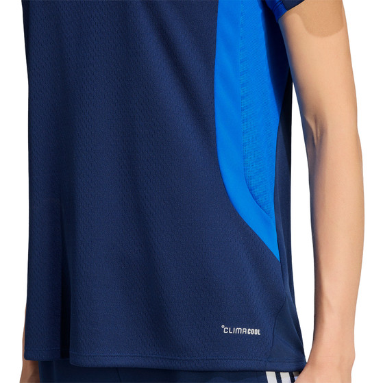 adidas Tiro 27 Competition Training Shirt Dames