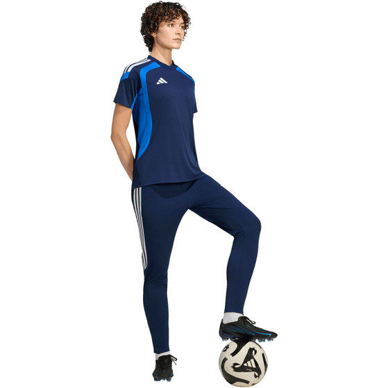 adidas Tiro 27 Competition Training Shirt Dames