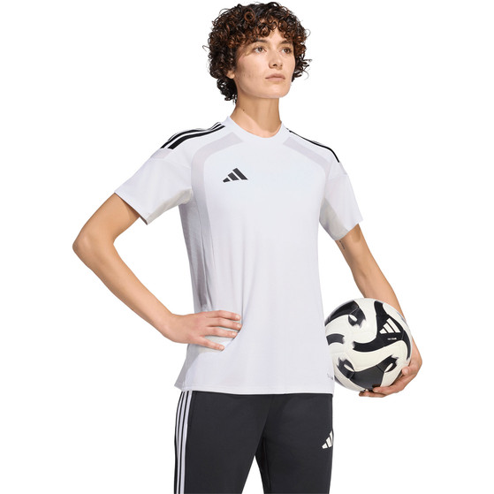 adidas Tiro 27 Competition Training Shirt Dames