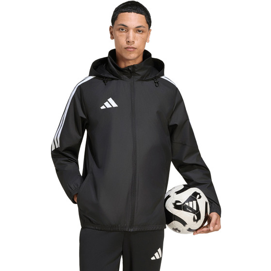 adidas Tiro 27 Competition AW Jacket