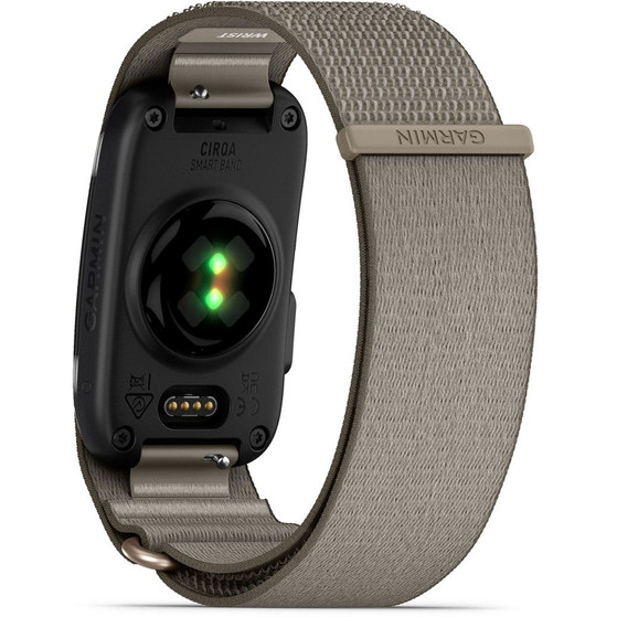 Garmin CIRQA Smart Band S/M