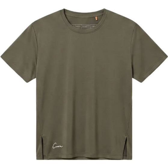 Cuera On Court Light Weight Slit Top