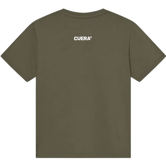 Cuera On Court Light Weight Slit Top
