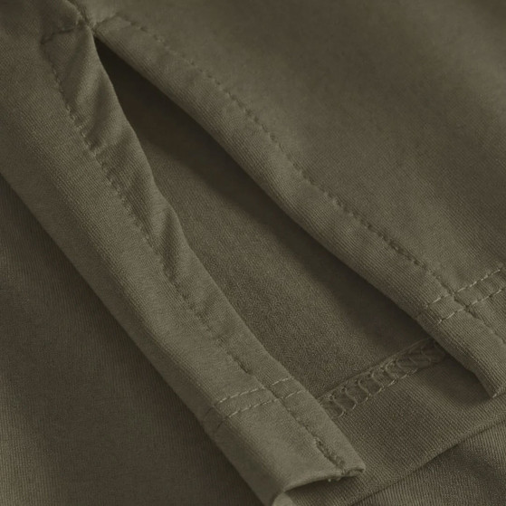 Cuera On Court Light Weight Slit Top
