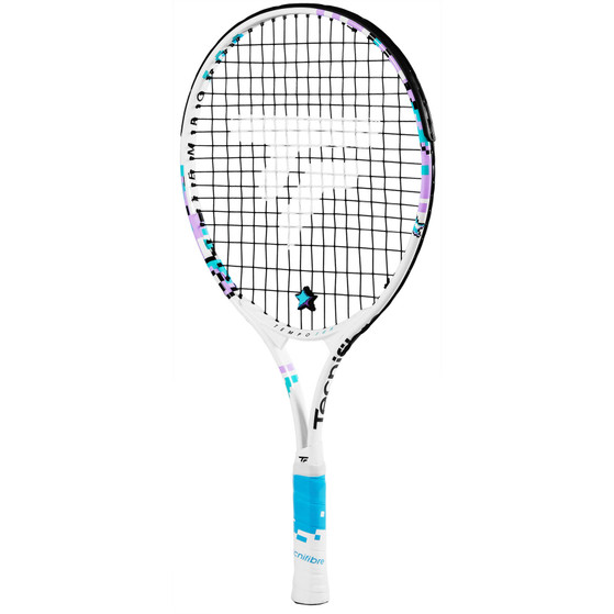 Tecnifibre Tempo IGA Junior 21