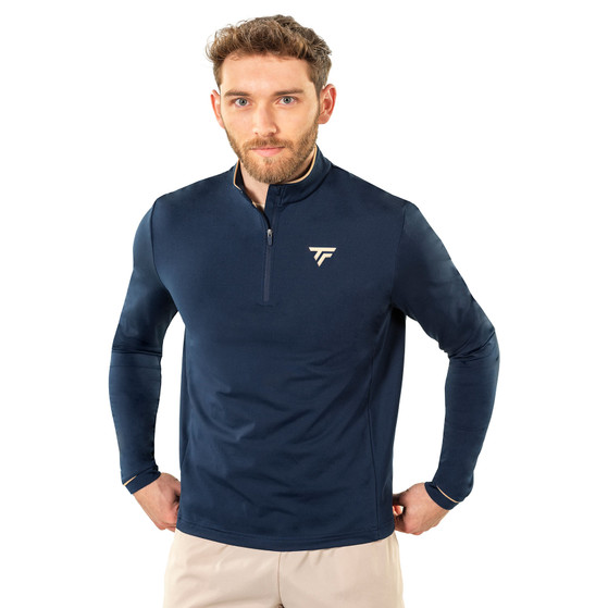 Tecnifibre Thermo Zip Longsleeve