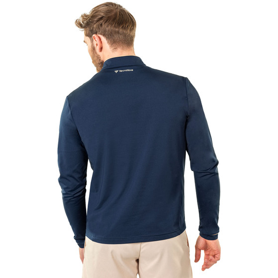 Tecnifibre Thermo Zip Longsleeve