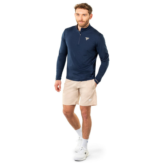 Tecnifibre Thermo Zip Longsleeve