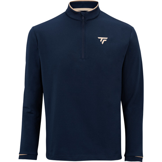 Tecnifibre Thermo Zip Longsleeve