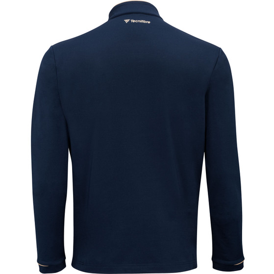 Tecnifibre Thermo Zip Longsleeve