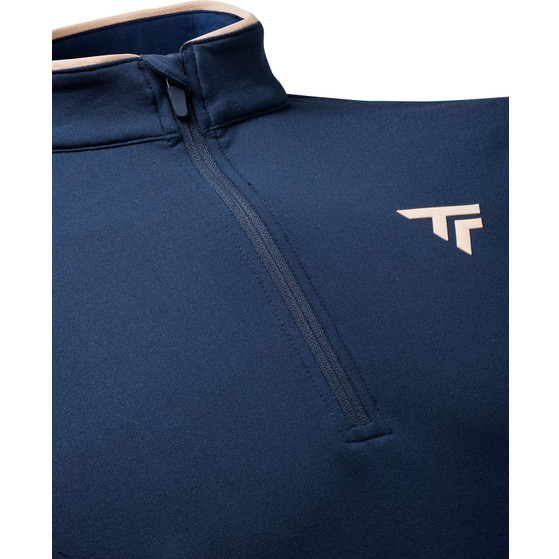 Tecnifibre Thermo Zip Longsleeve