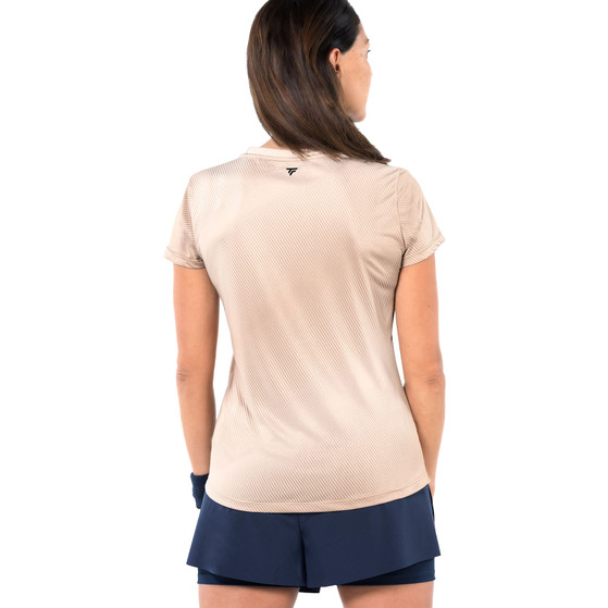 Tecnifibre X-Loop Tee
