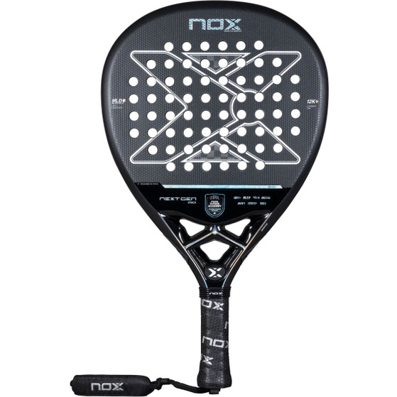 Nox NextGen Pro Attack 12K NFA Series