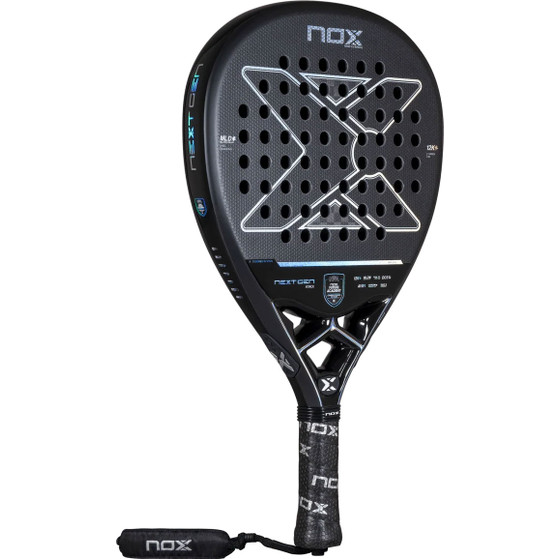 Nox NextGen Pro Attack 12K NFA Series