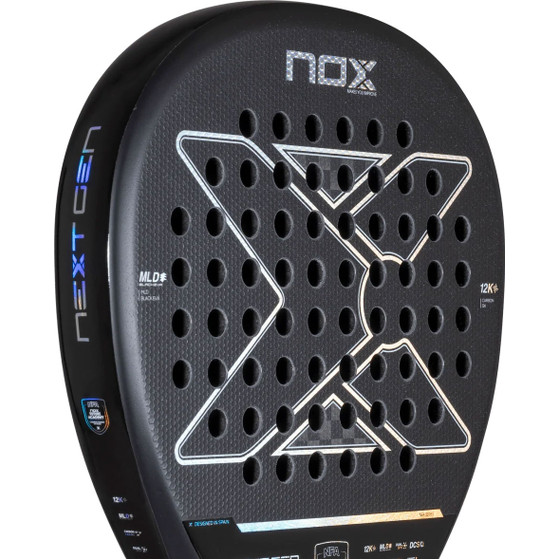 Nox NextGen Pro Attack 12K NFA Series