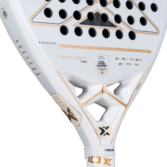 Nox NextGen Pro Hybrid 12K NFA Series