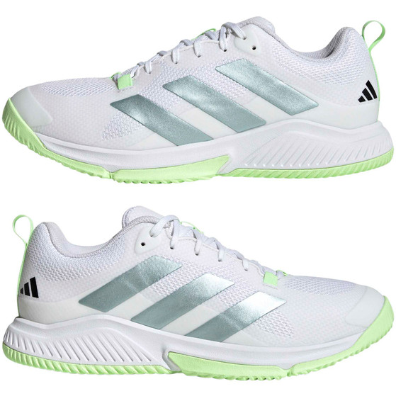 adidas Court Team 2.0 Heren