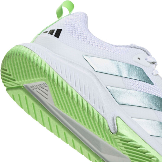 adidas Court Team 2.0 Heren