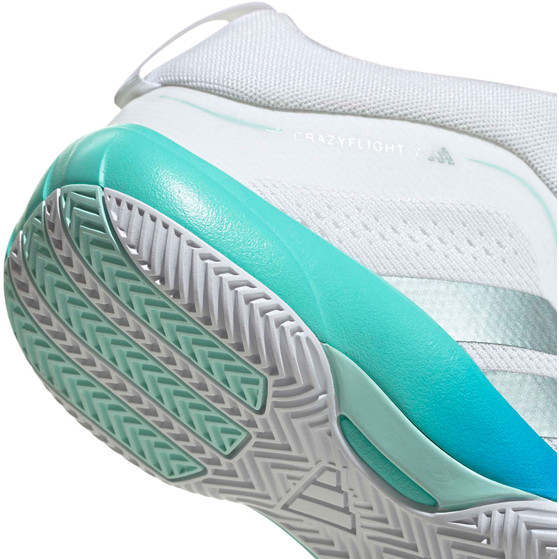 adidas Crazyflight 7 Mid Kids