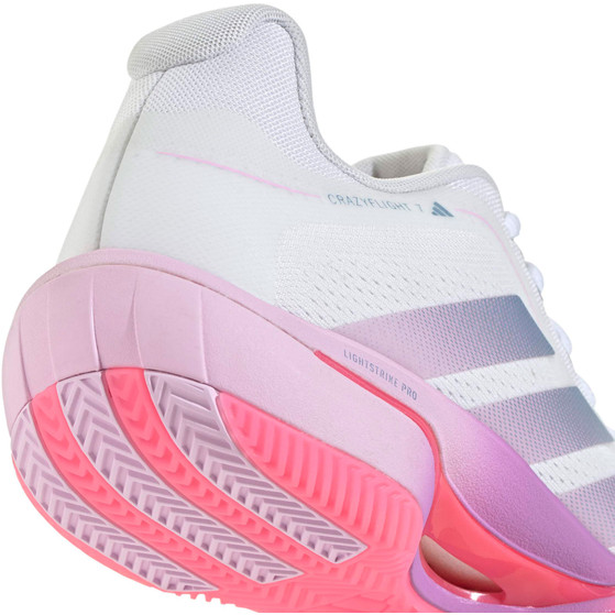adidas Crazyflight 7 Dames