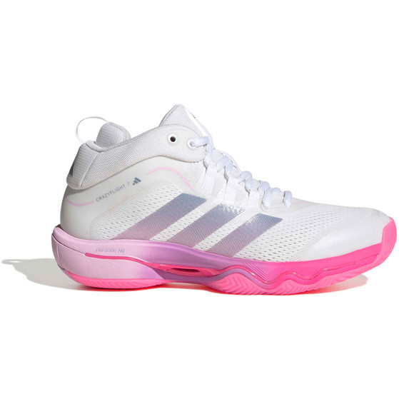 adidas Crazyflight 7 Mid Dames