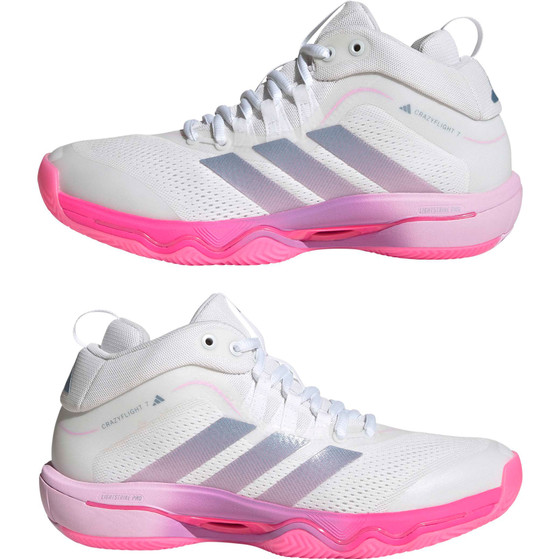 adidas Crazyflight 7 Mid Dames