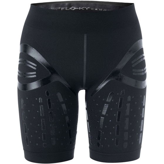 Short Floky Activator Compressie Short