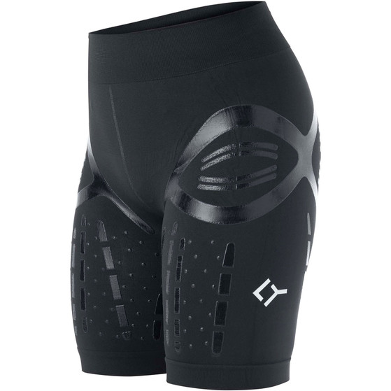 Short Floky Activator Compressie Short