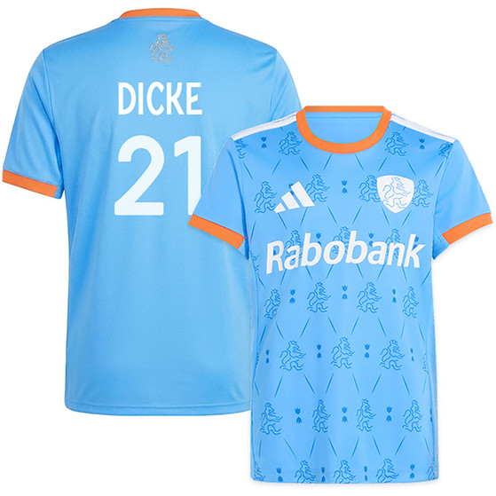 adidas KNHB Shirt Uit Junior DICKE 21
