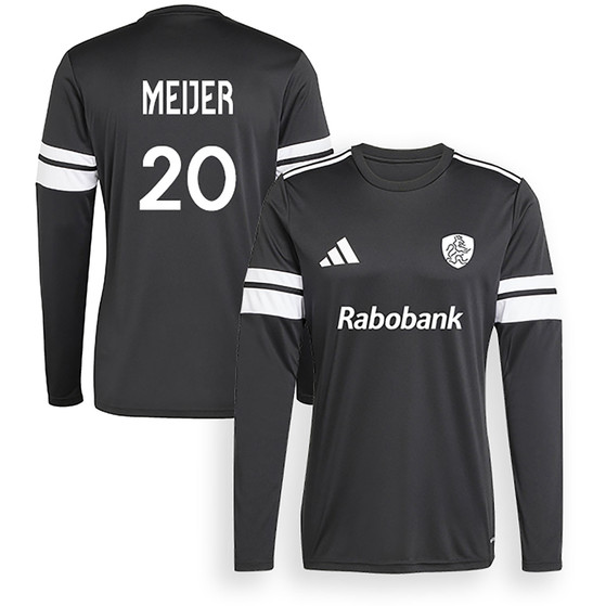 adidas KNHB Keeper Shirt MEIJER 20