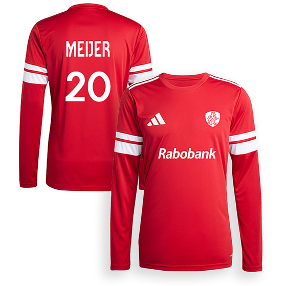 adidas KNHB Keeper Shirt MEIJER 20