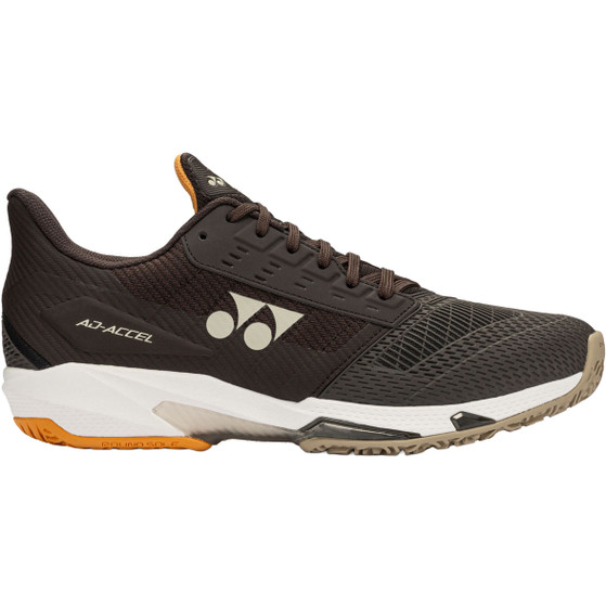 Yonex Ezone Espresso Wide Clay Heren