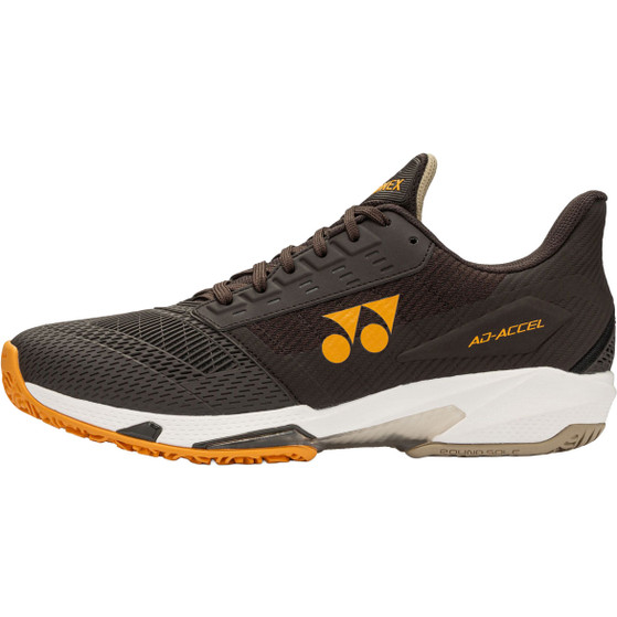 Yonex Ezone Espresso Wide Clay Heren